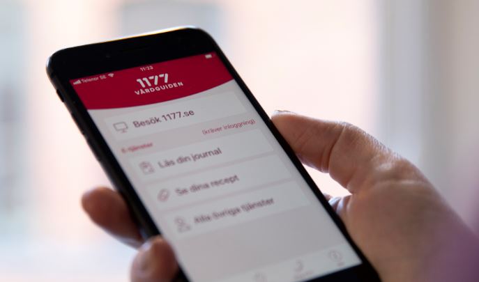 1177-läckan: Miljontals samtal läckta – så kommenterar berörda regioner det inträffade